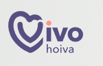 Kannatusjäsen Vivo hoivan logo ja linkki yrityksen kotisivulle.